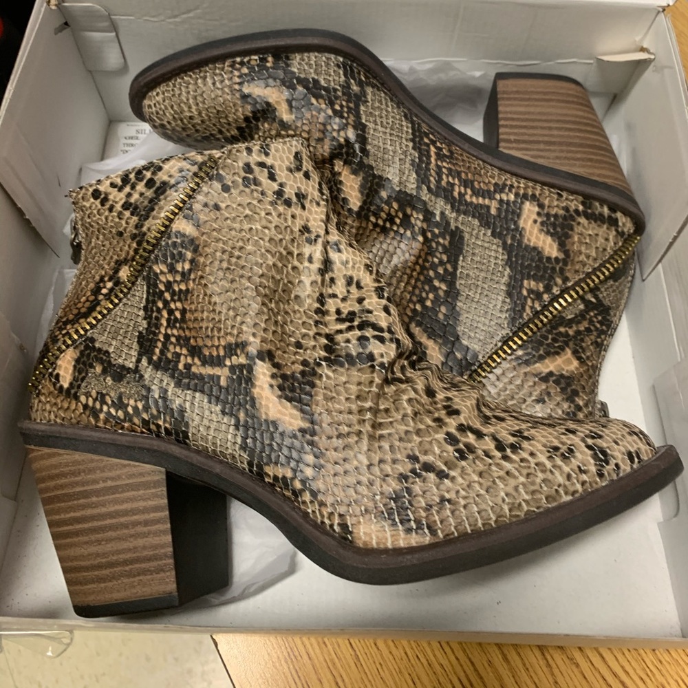 Blowfish Boots